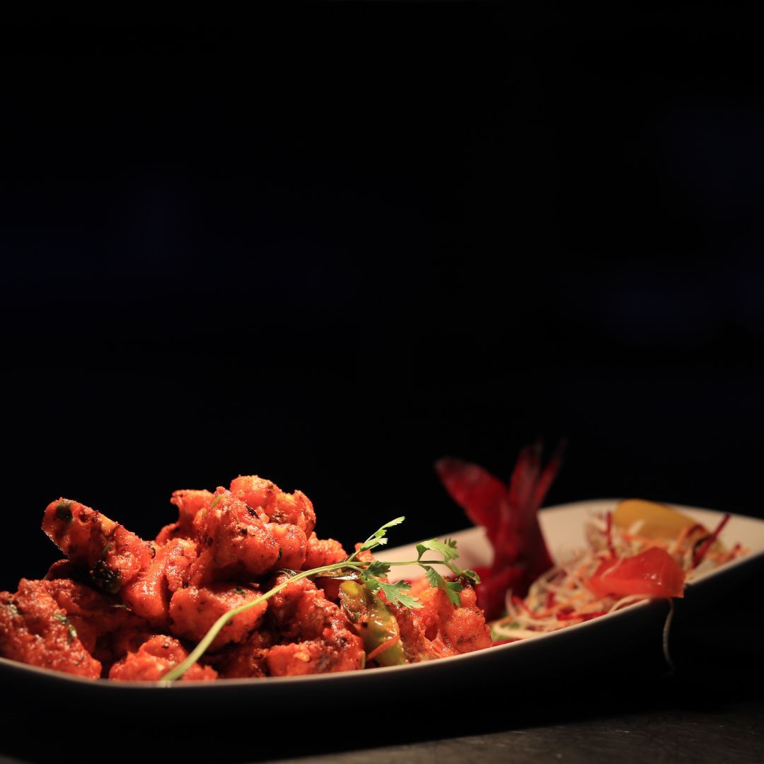 AM Hotel Kollection - D.R. Utthama, Nellore