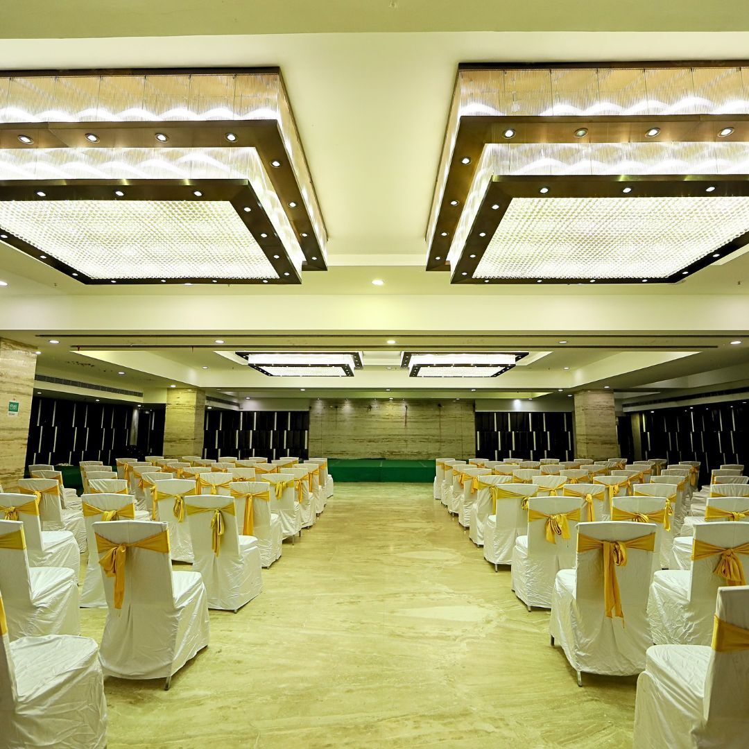 AM Hotel Kollection - D.R. Utthama, Nellore