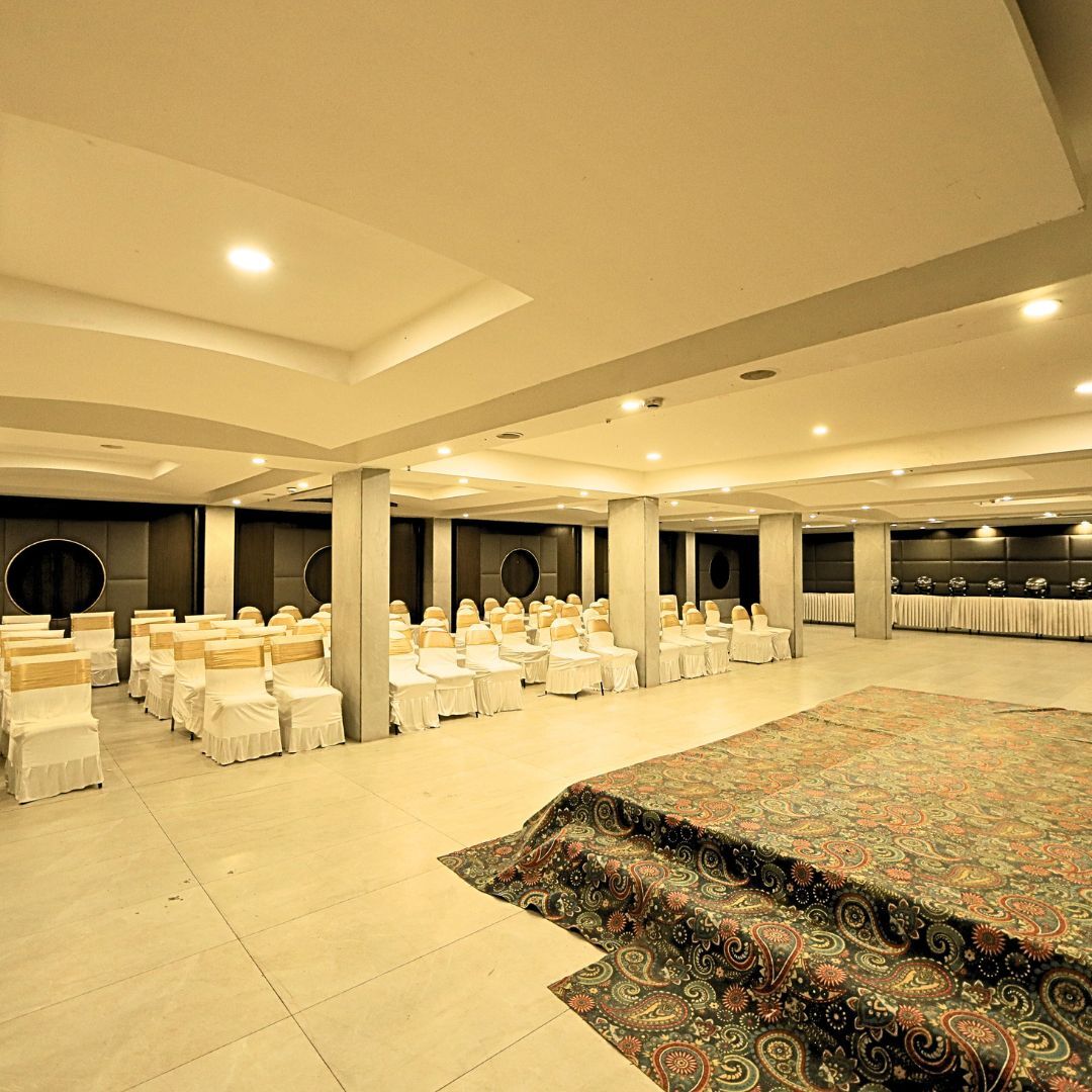AM Hotel Kollection - D.R. Utthama, Nellore