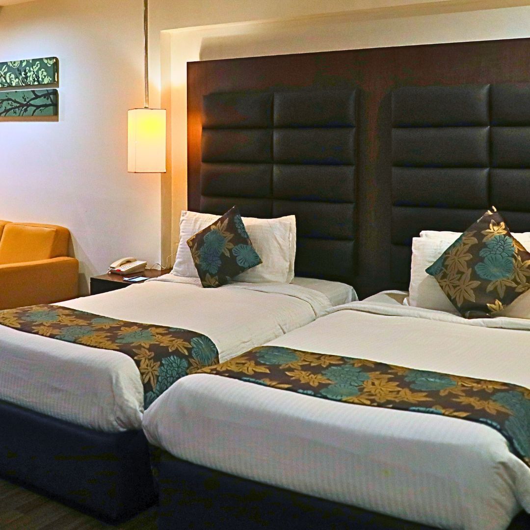 AM Hotel Kollection - D.R. Utthama, Nellore
