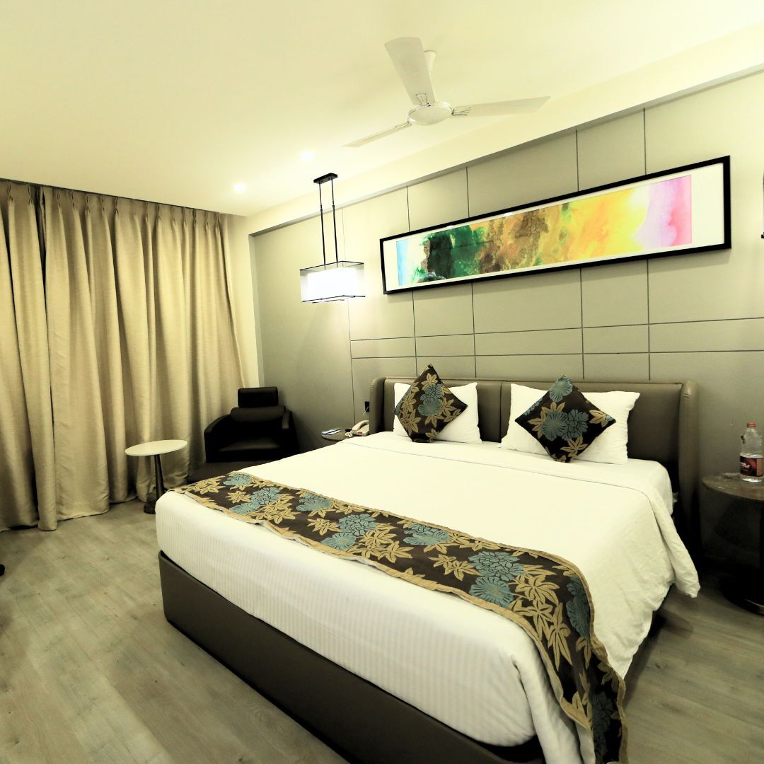 AM Hotel Kollection - D.R. Utthama, Nellore