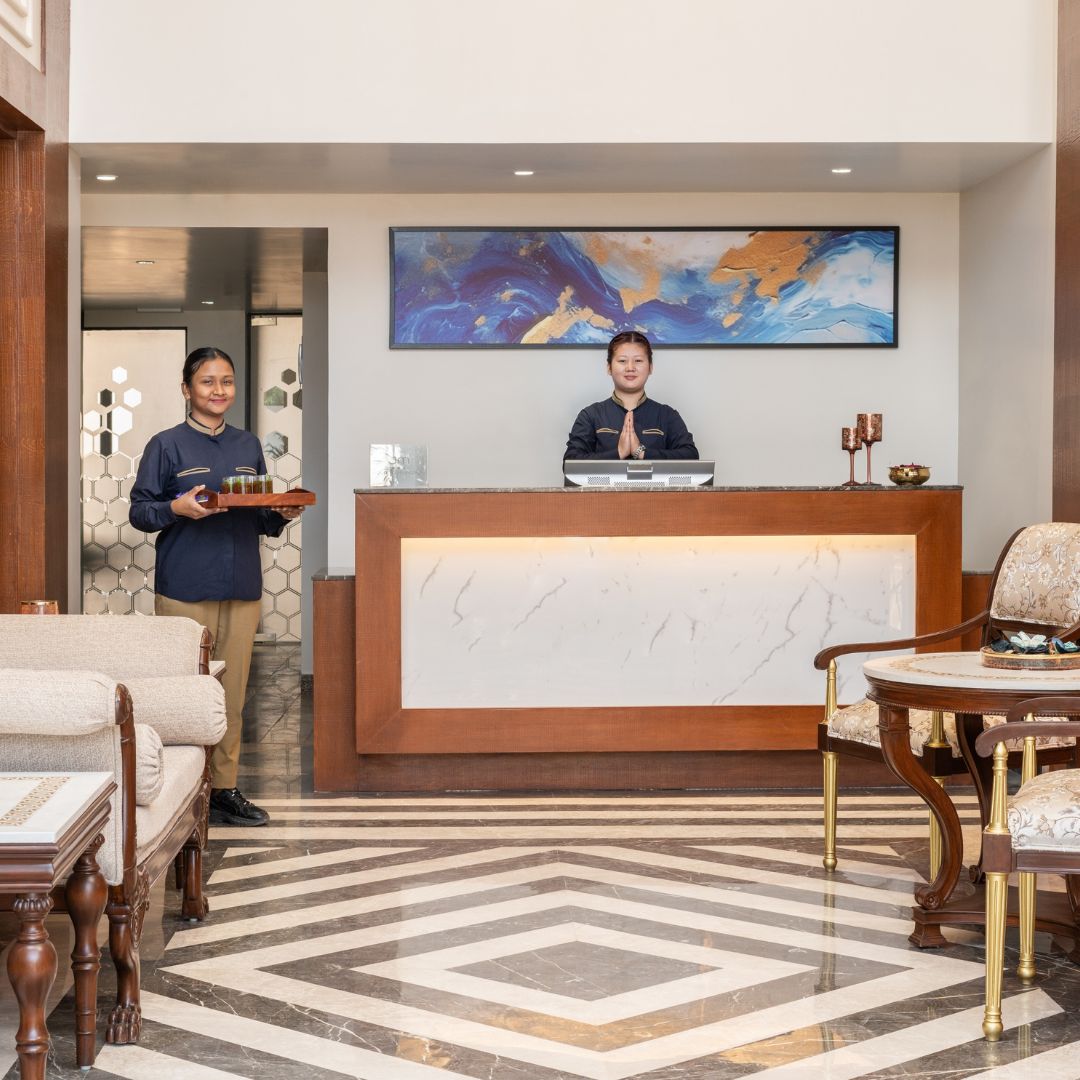 AM Hotel Kollection - Foxtrail, Sector 42 Gurgaon