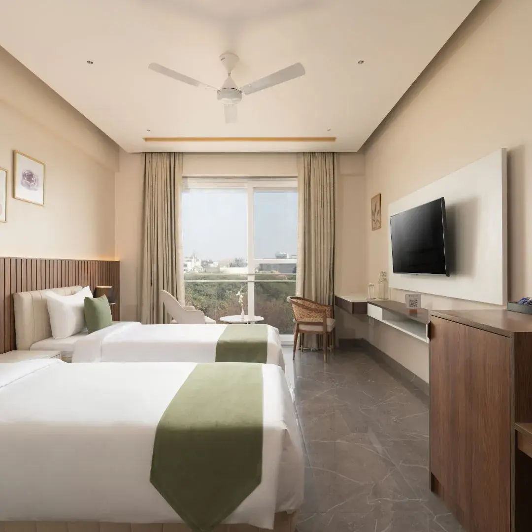 resort gallery
