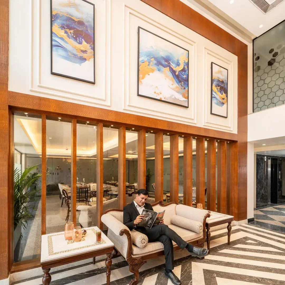 resort gallery