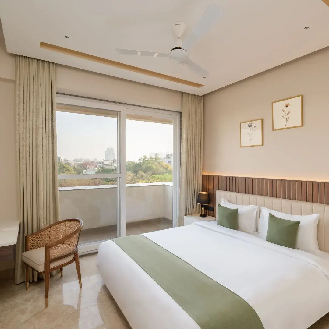 resort gallery