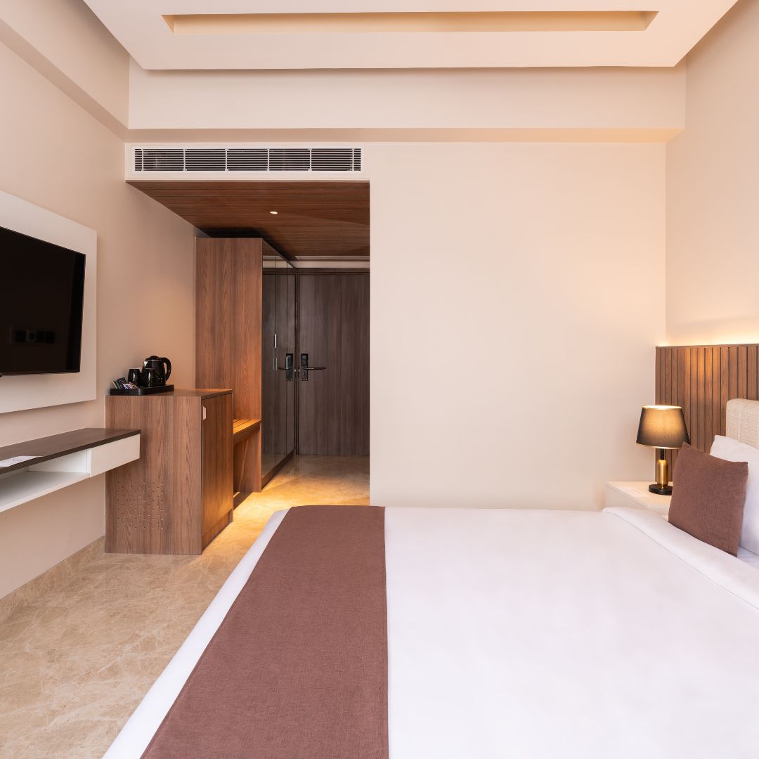AM Hotel Kollection - Foxtrail, Sector 42 Gurgaon