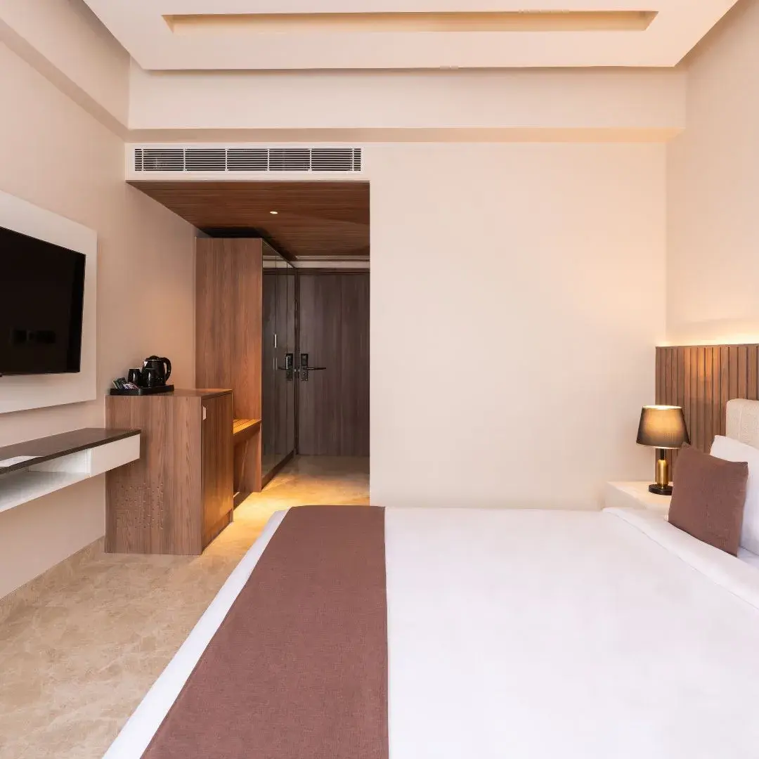 resort gallery