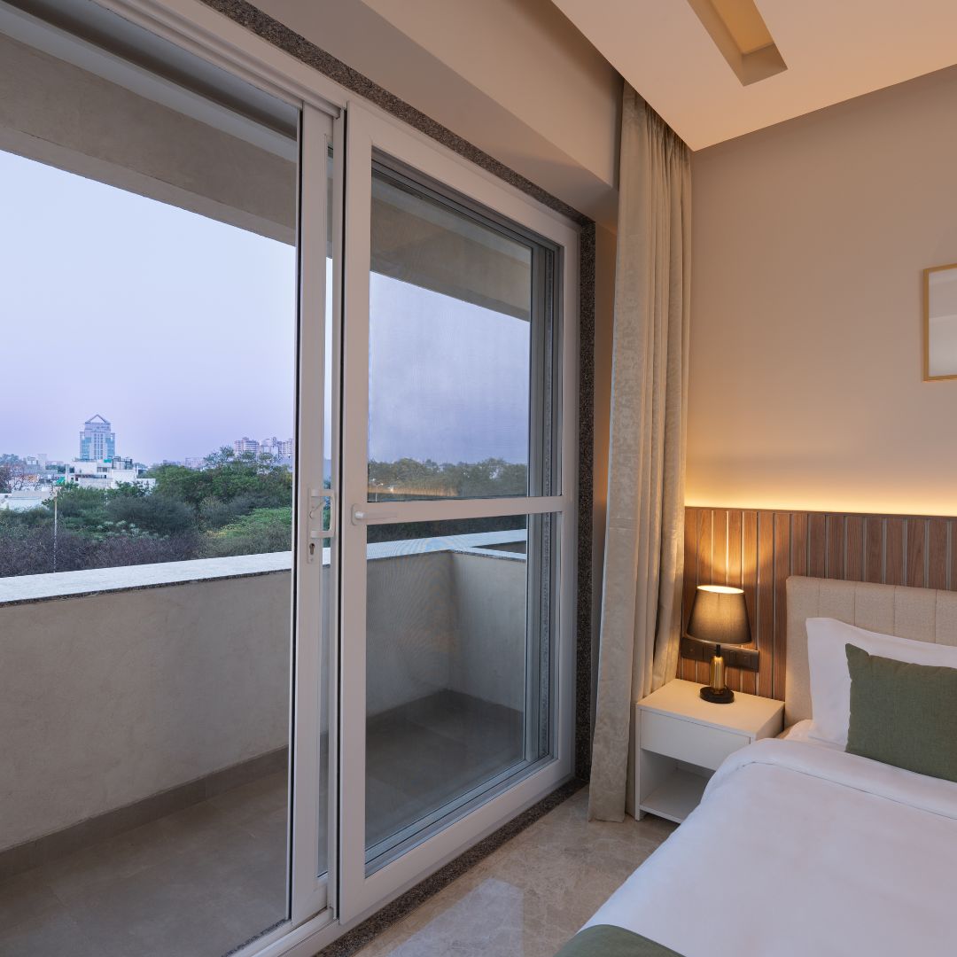 AM Hotel Kollection - Foxtrail, Sector 42 Gurgaon