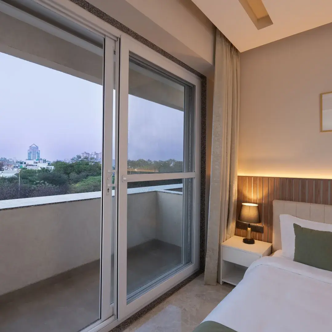 resort gallery