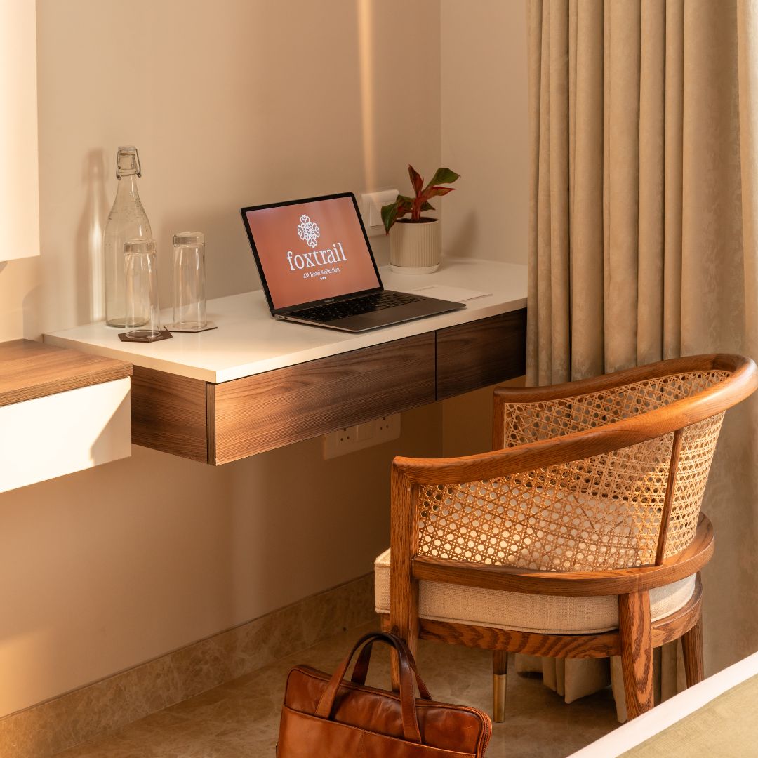 AM Hotel Kollection - Foxtrail, Sector 42 Gurgaon