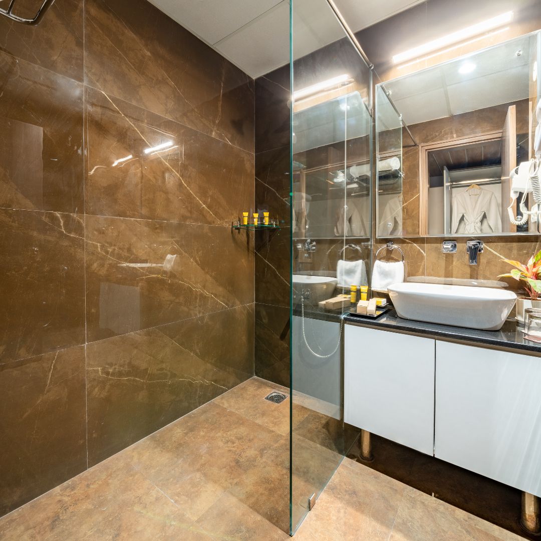 AM Hotel Kollection - Foxtrail, Sector 42 Gurgaon