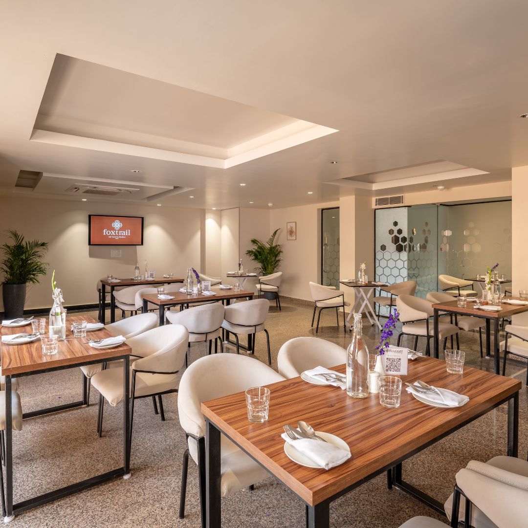 AM Hotel Kollection - Foxtrail, Sector 42 Gurgaon