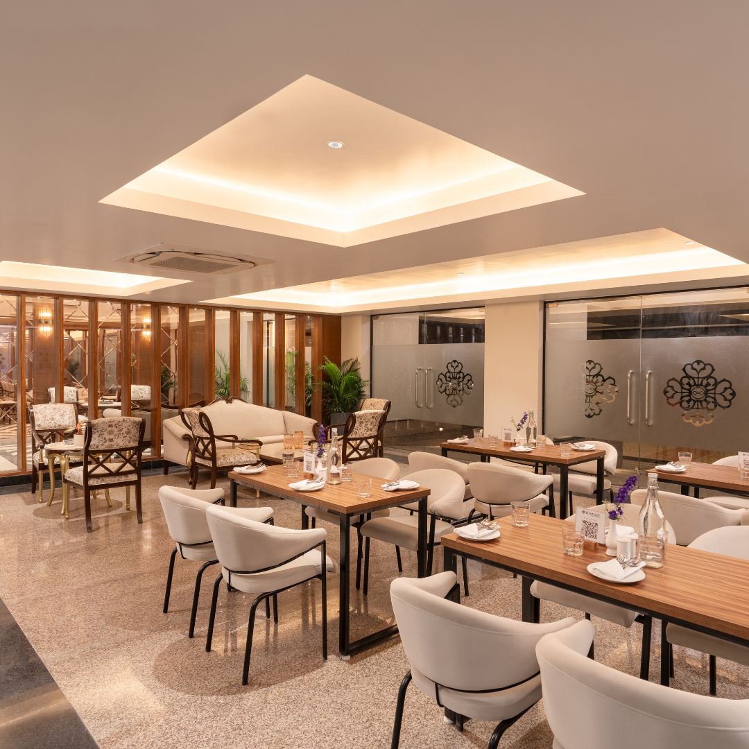 AM Hotel Kollection - Foxtrail, Sector 42 Gurgaon