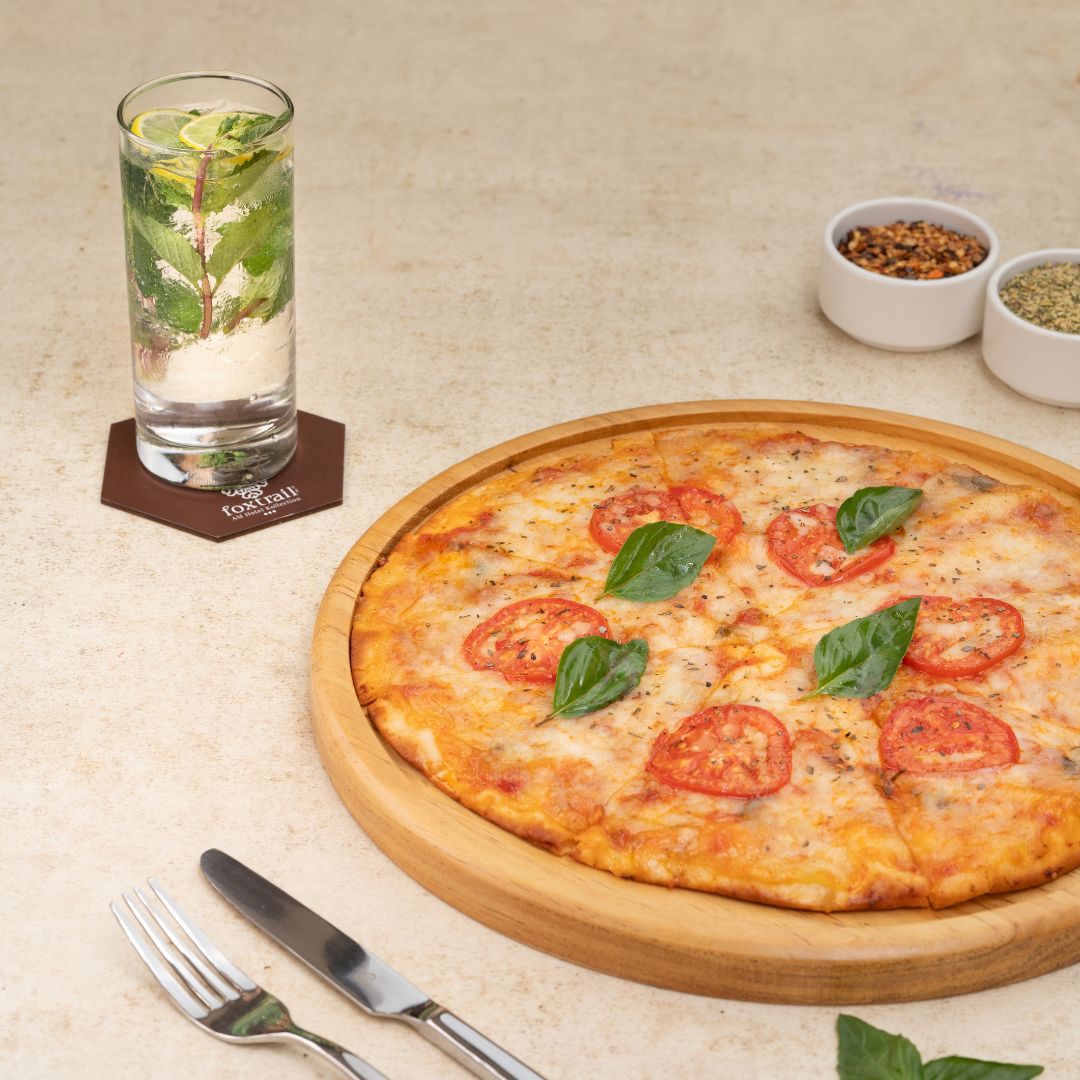 AM Hotel Kollection - Foxtrail, Sector 42 Gurgaon