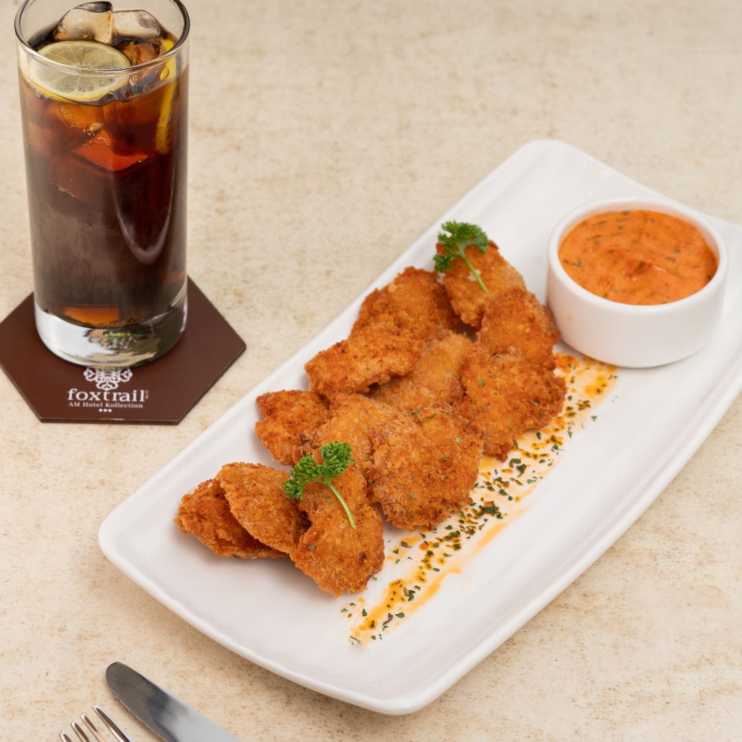 AM Hotel Kollection - Foxtrail, Sector 42 Gurgaon