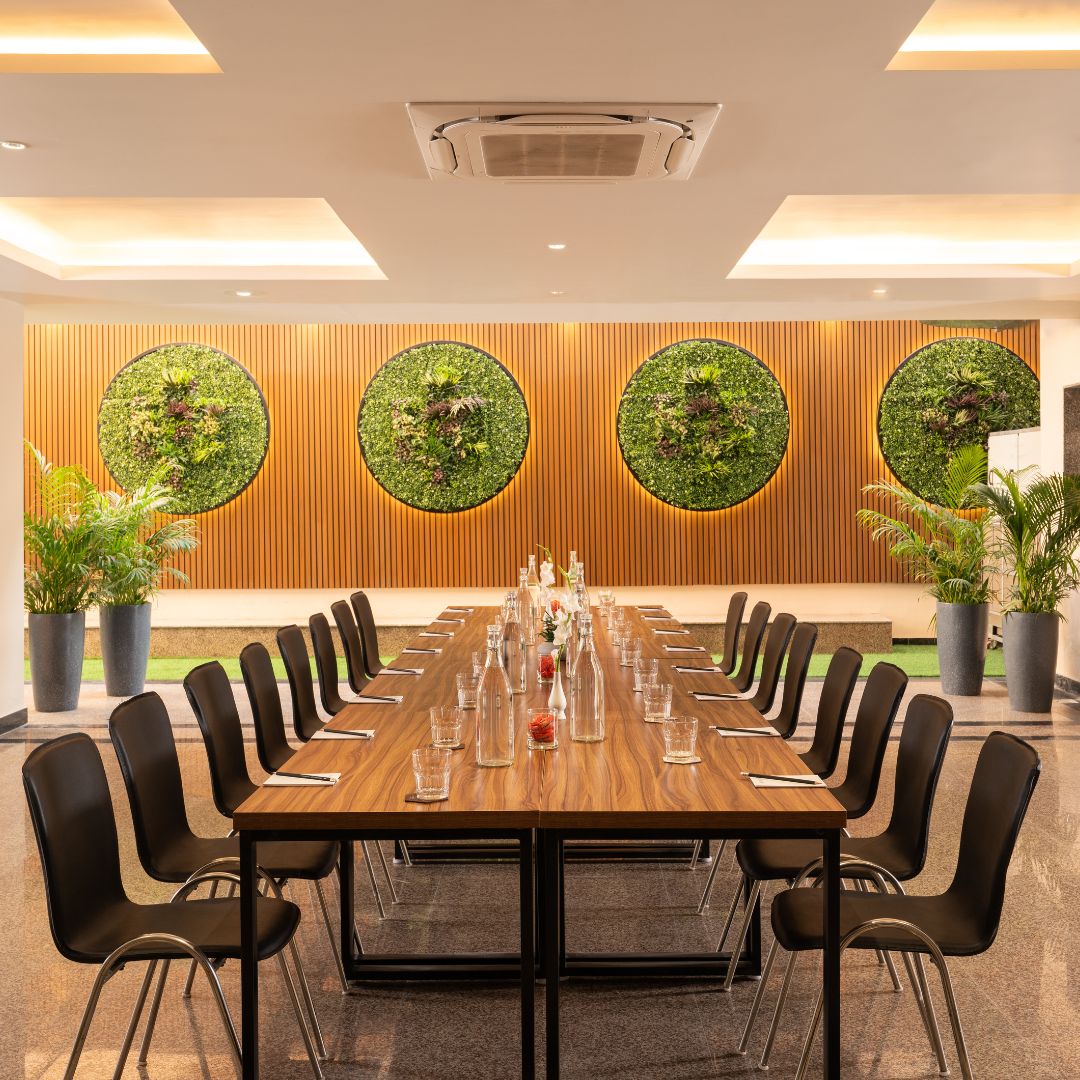 AM Hotel Kollection - Foxtrail, Sector 42 Gurgaon