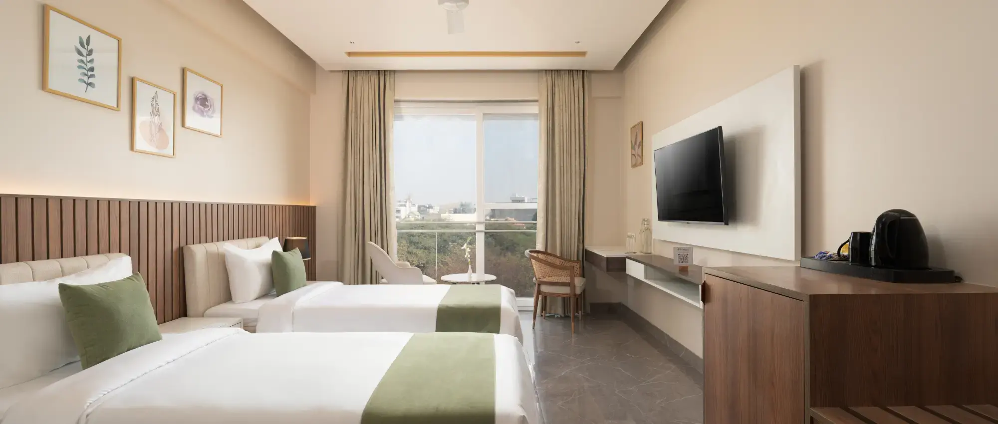 resort gallery