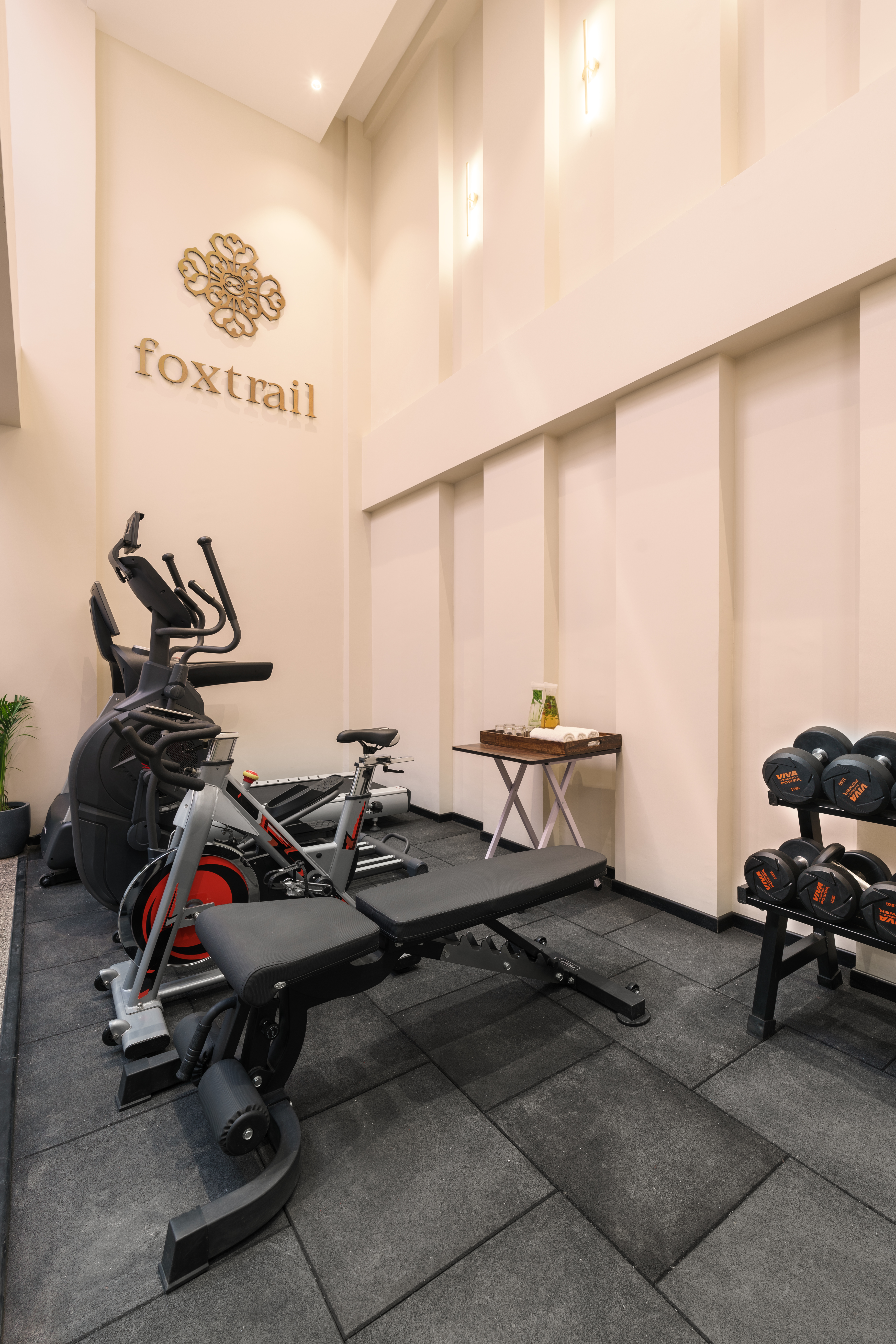 AM Hotel Kollection - Foxtrail, Sector 42 Gurgaon
