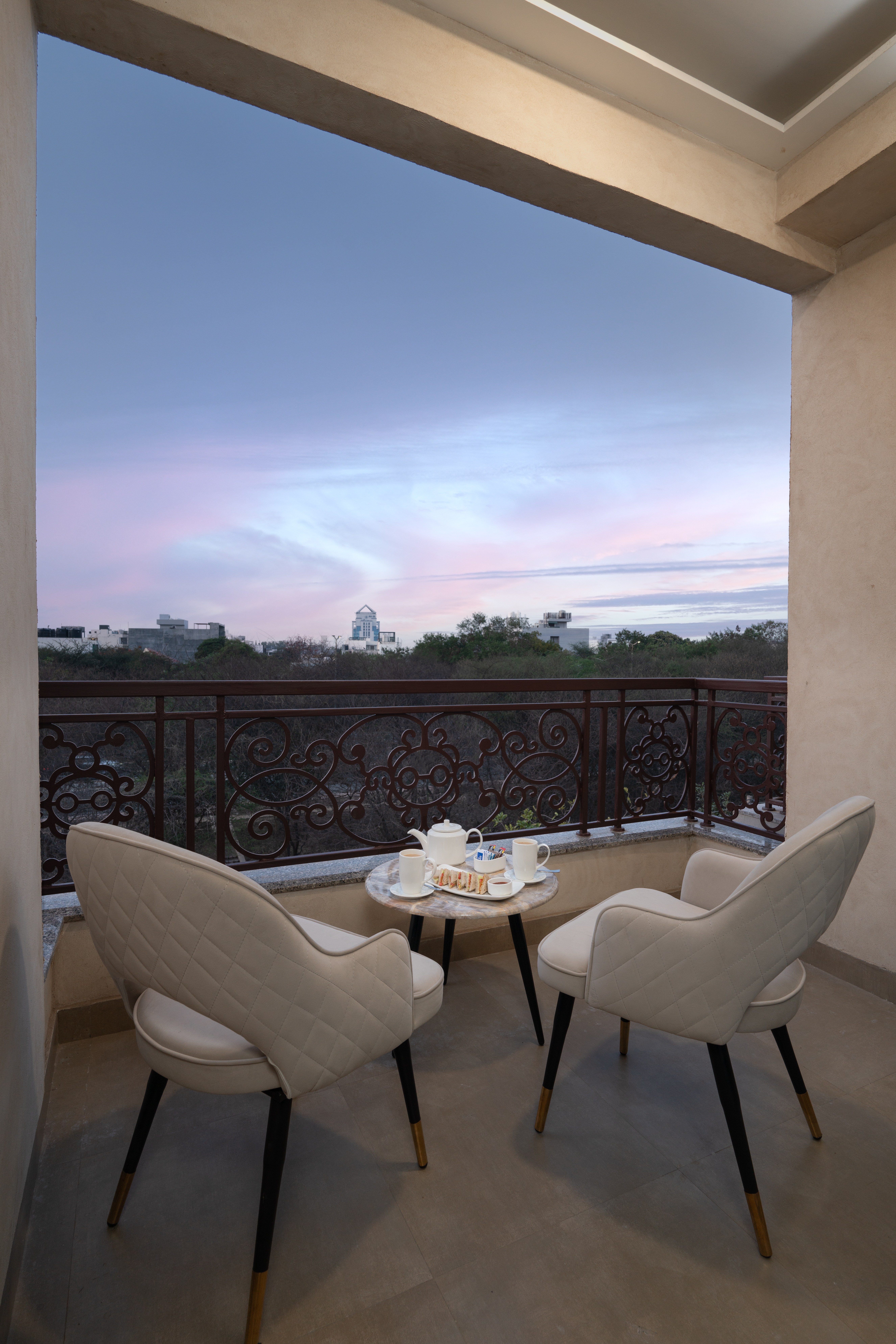 AM Hotel Kollection - Foxtrail, Sector 42 Gurgaon