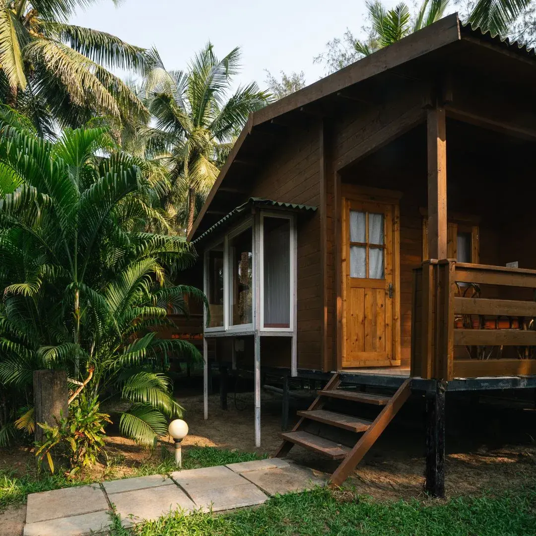 resort gallery