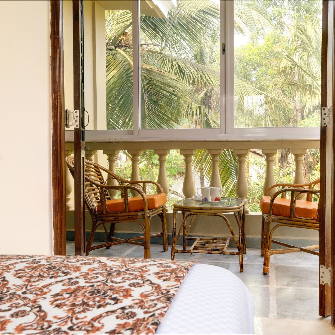 AM Hotel Kollection - Ivy, Morjim