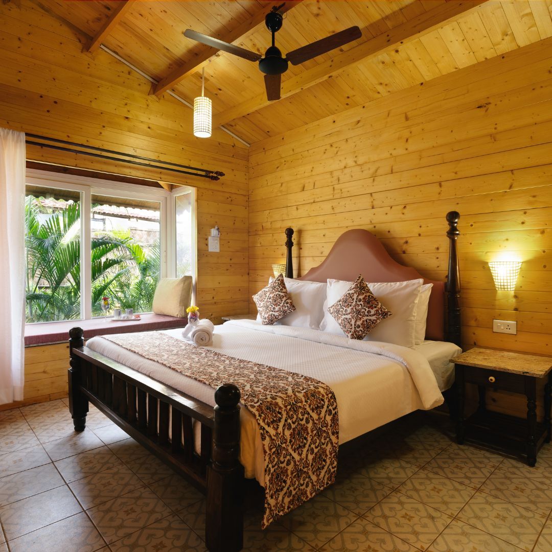 AM Hotel Kollection - Ivy, Morjim
