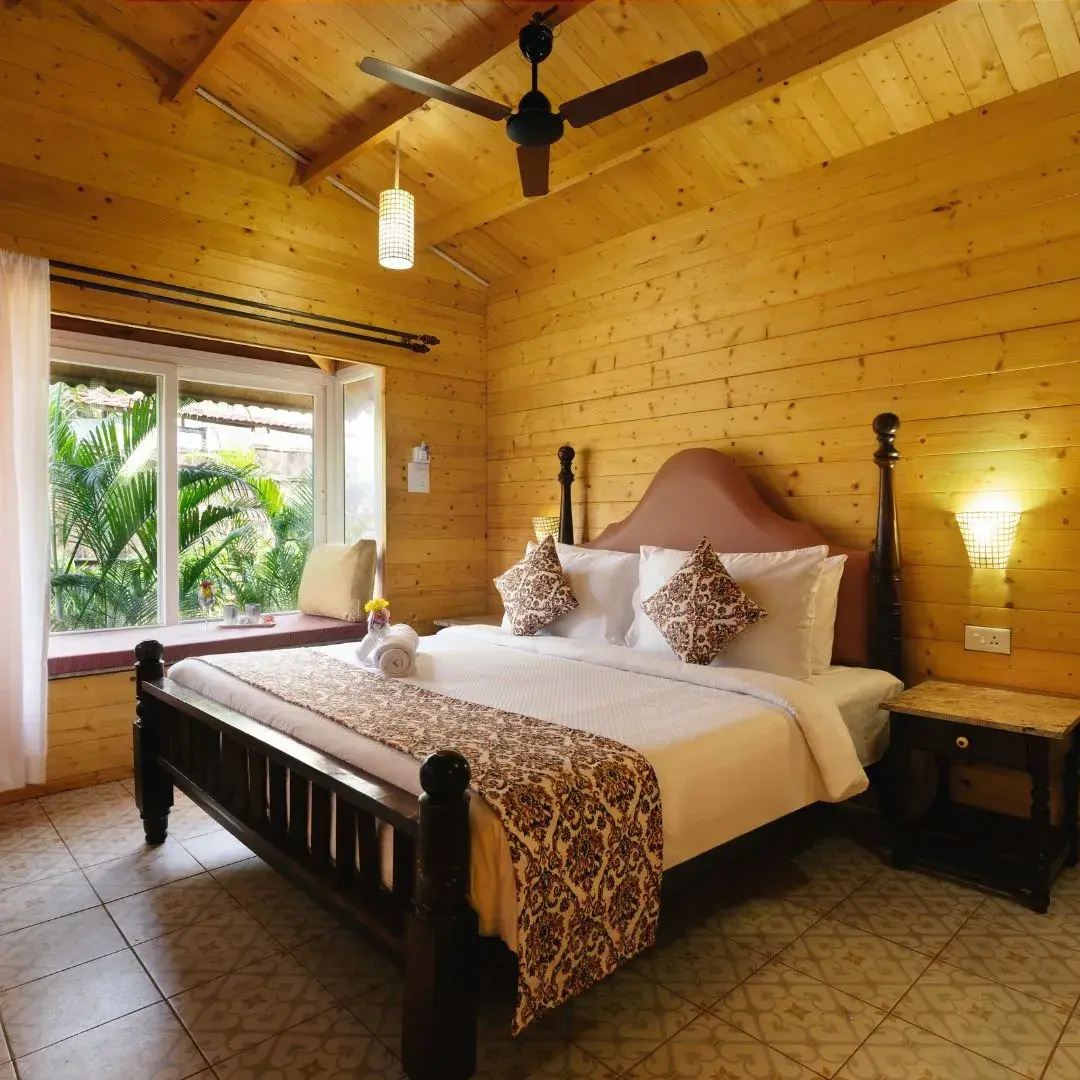 resort gallery