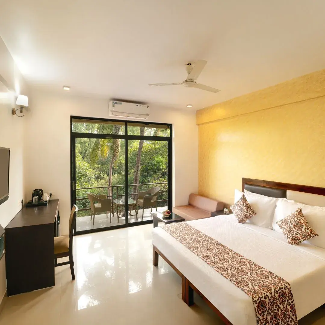 resort gallery