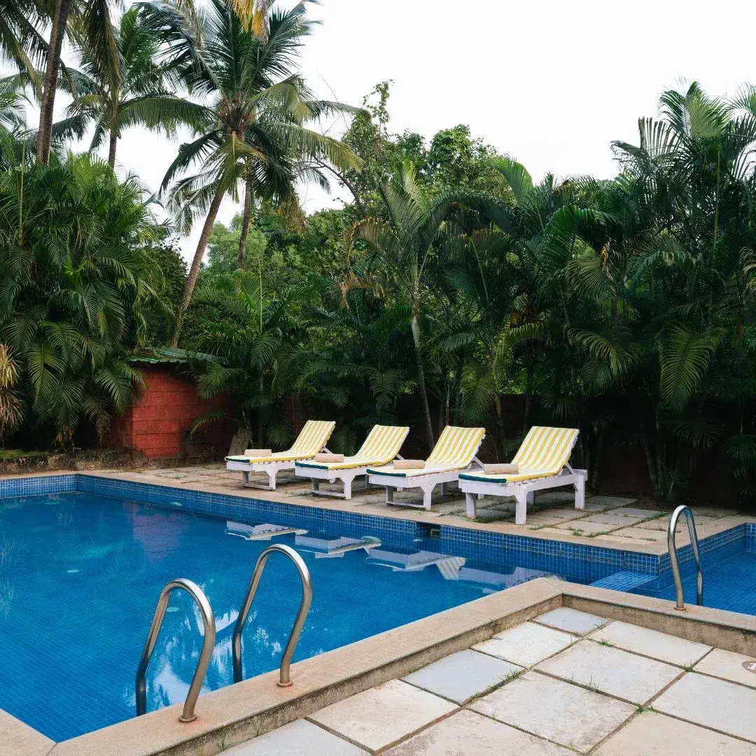 resort gallery