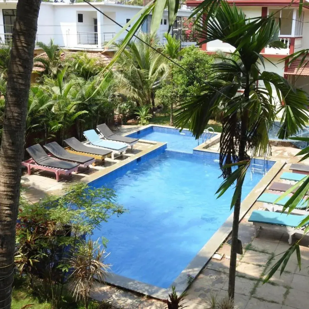 resort gallery