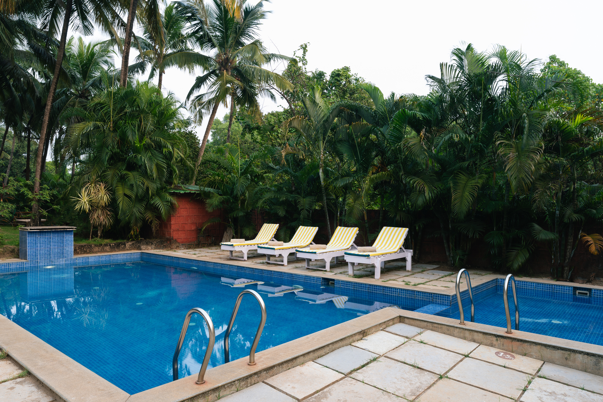 AM Hotel Kollection - Ivy, Morjim