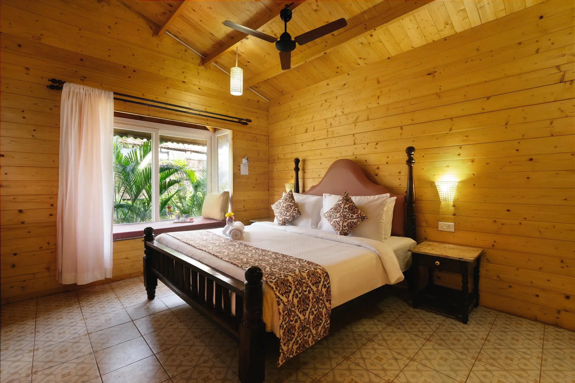 resort gallery