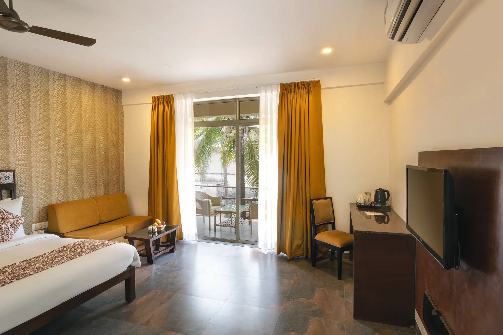 resort gallery