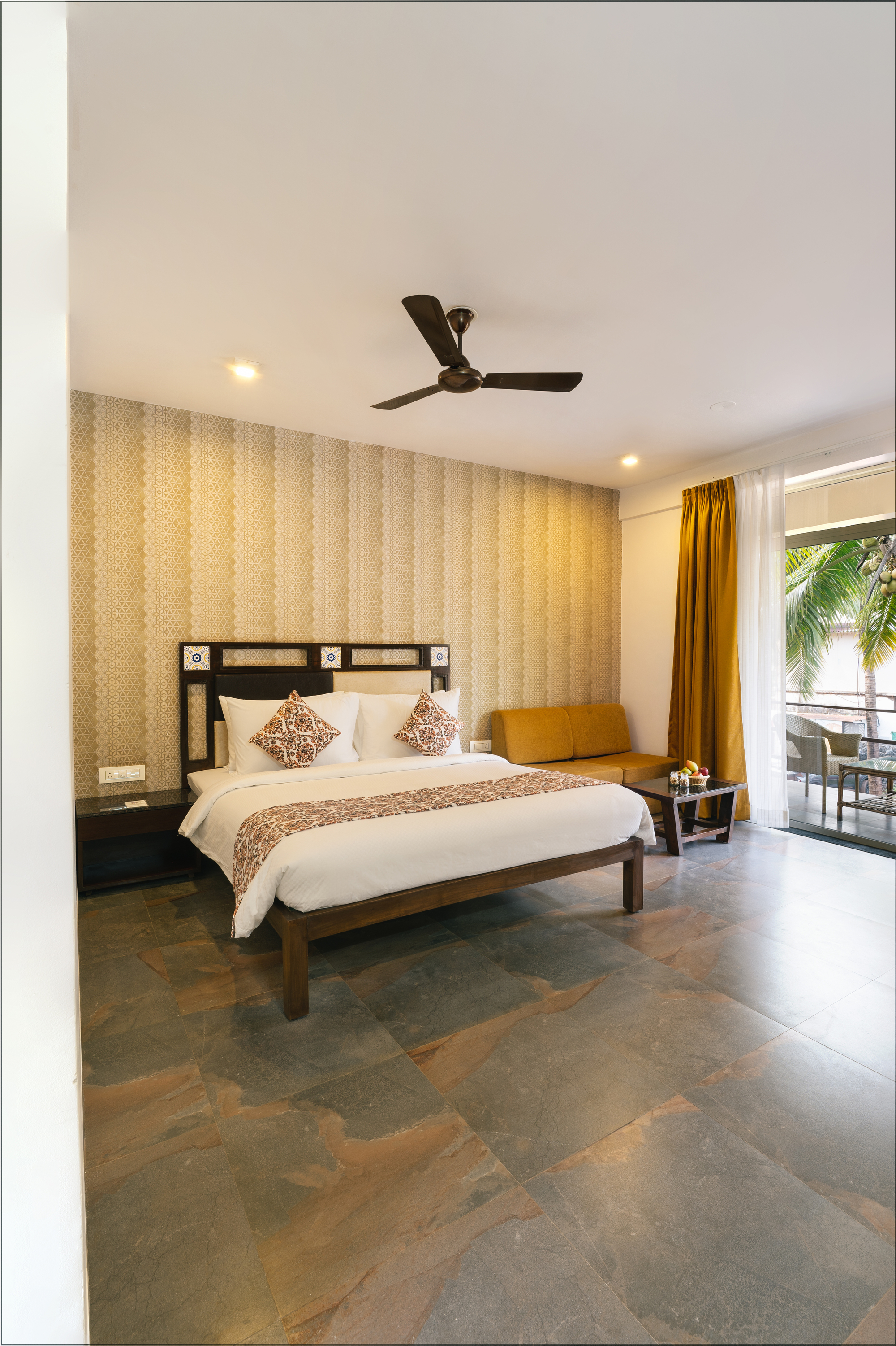 AM Hotel Kollection - Ivy, Morjim
