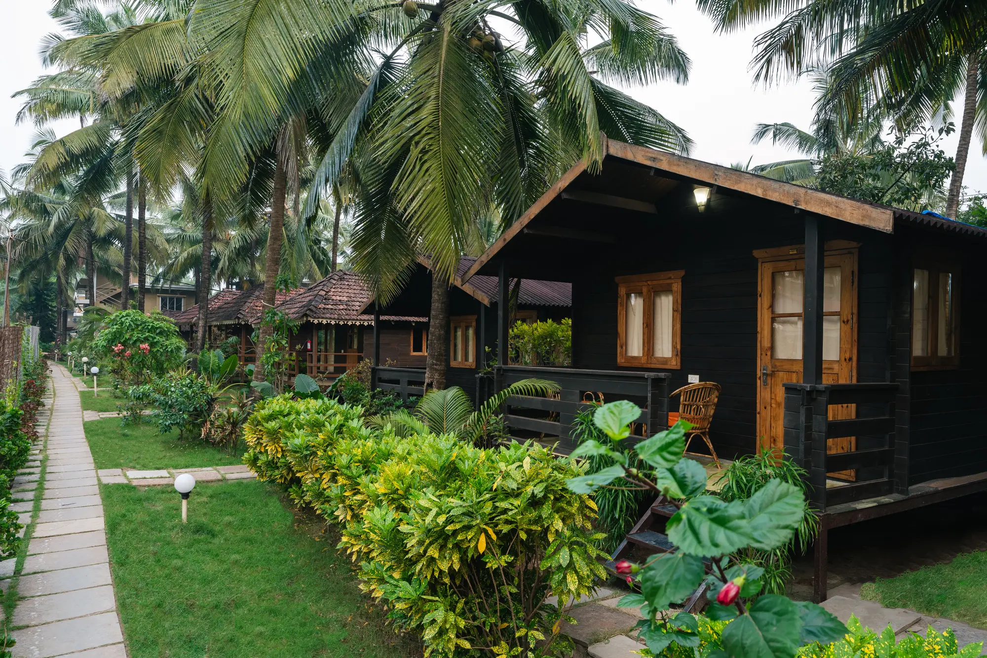 resort gallery