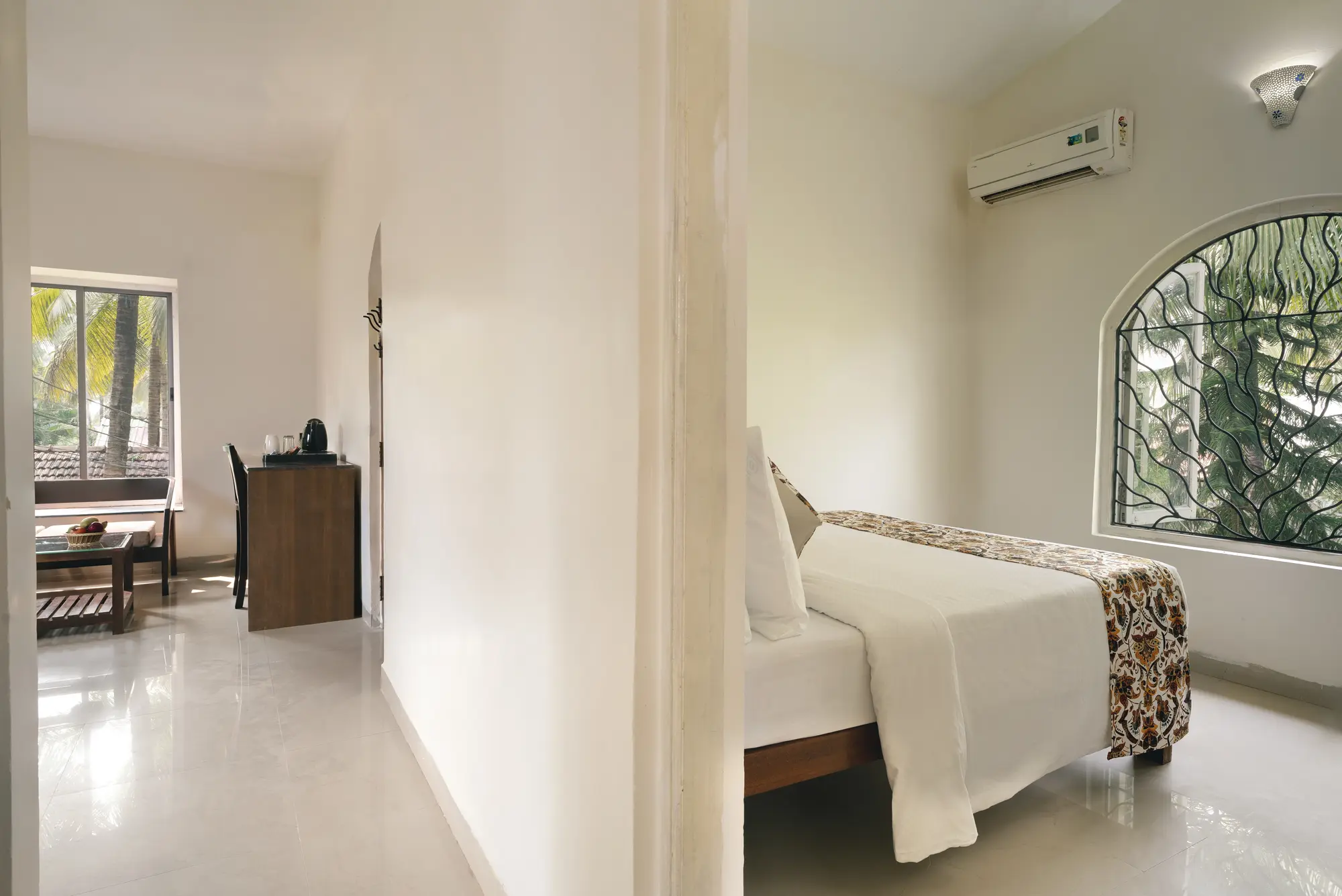 resort gallery