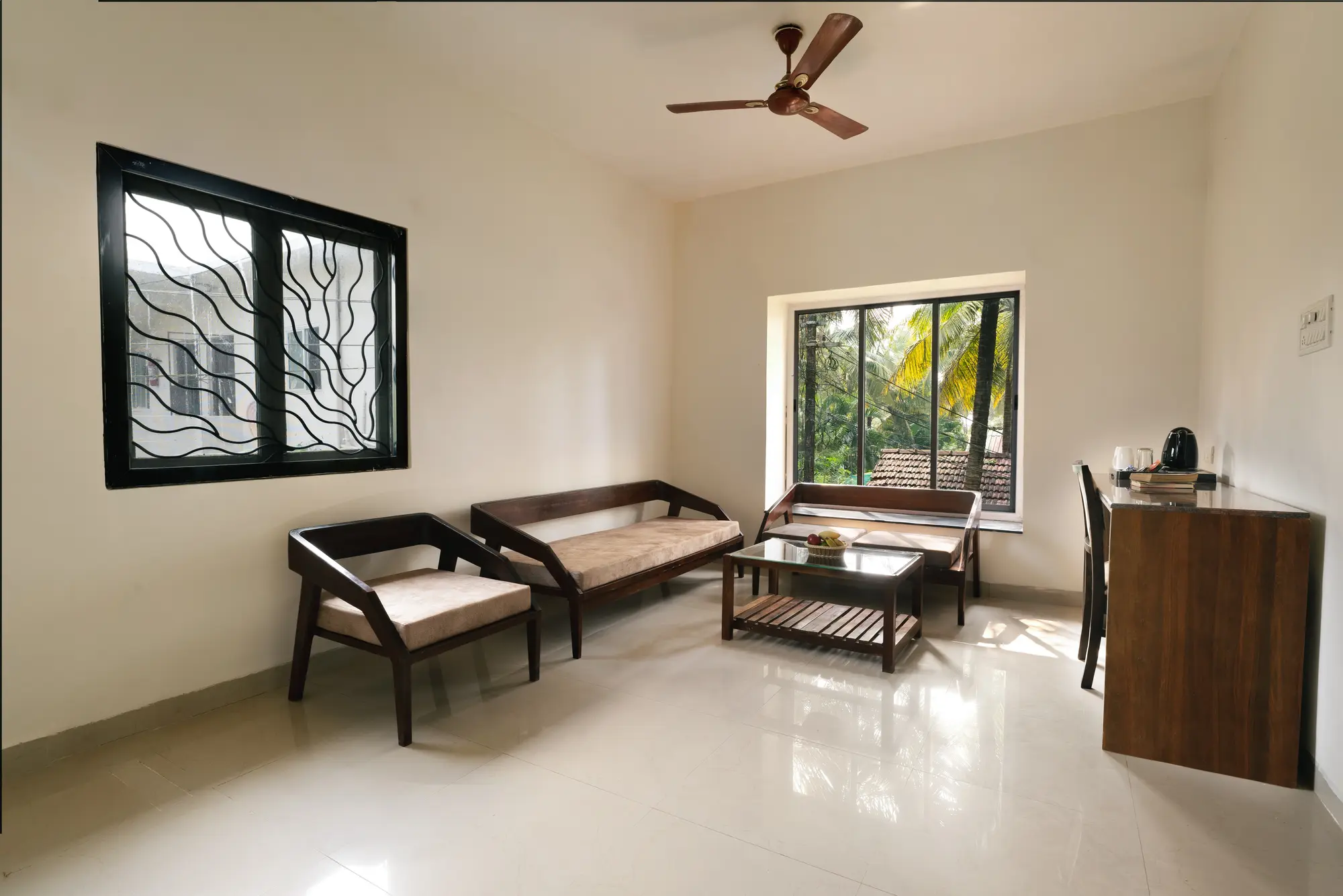 resort gallery