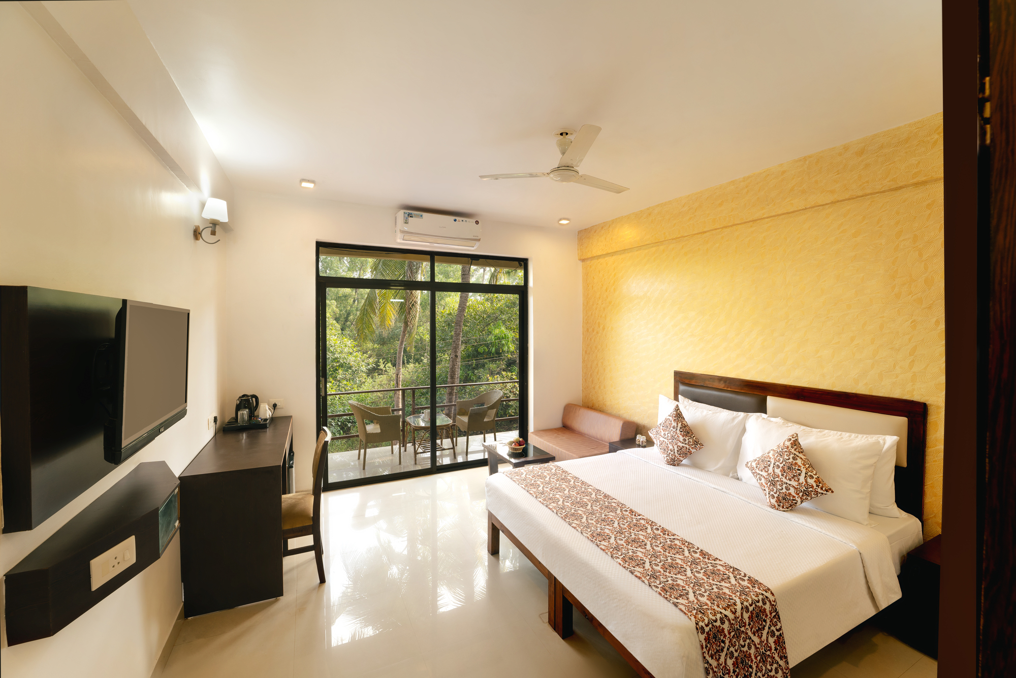 AM Hotel Kollection - Ivy, Morjim