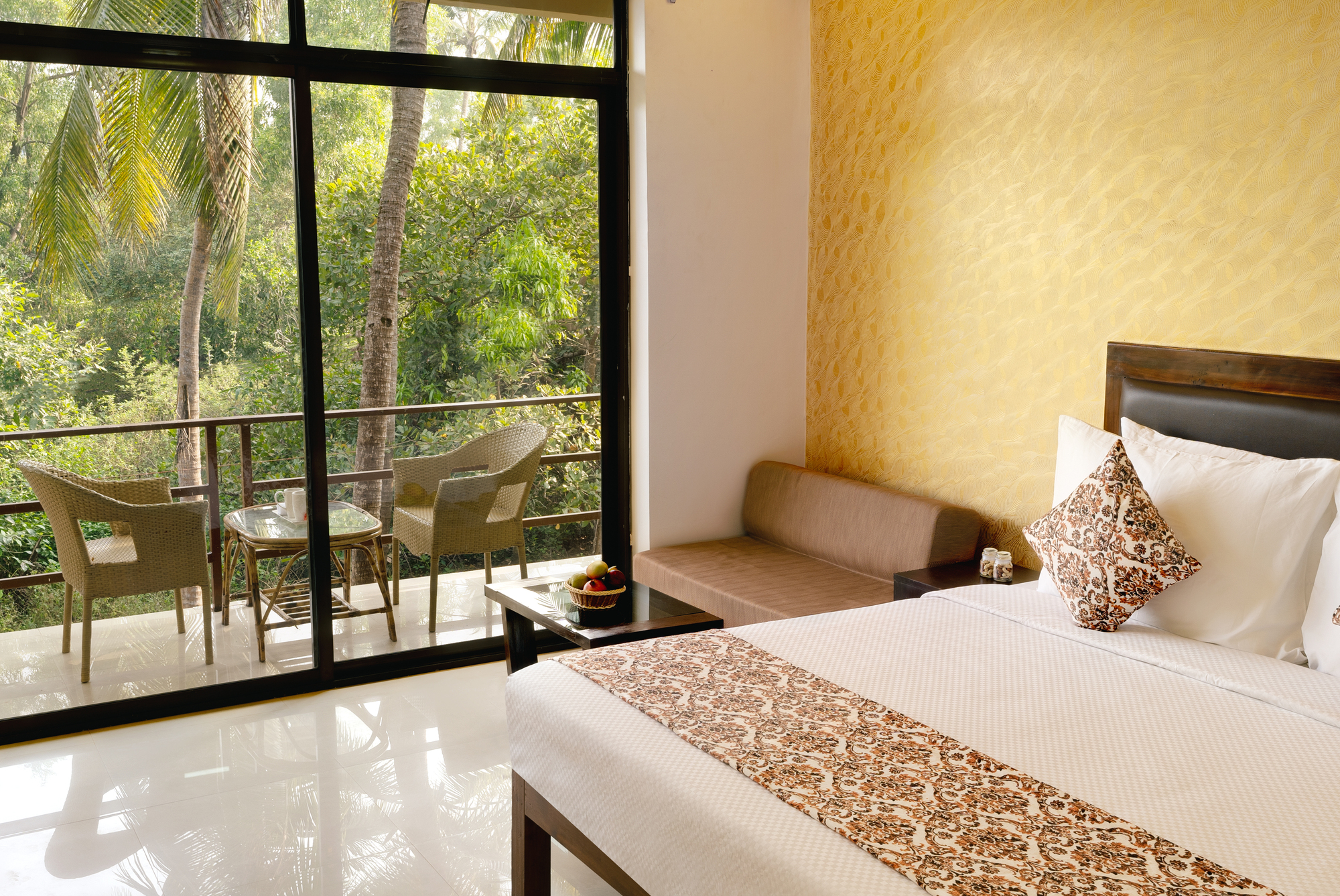 AM Hotel Kollection - Ivy, Morjim