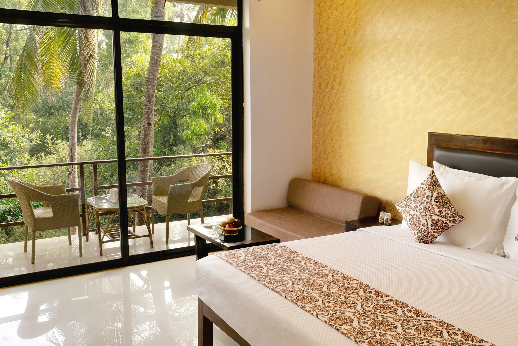 resort gallery