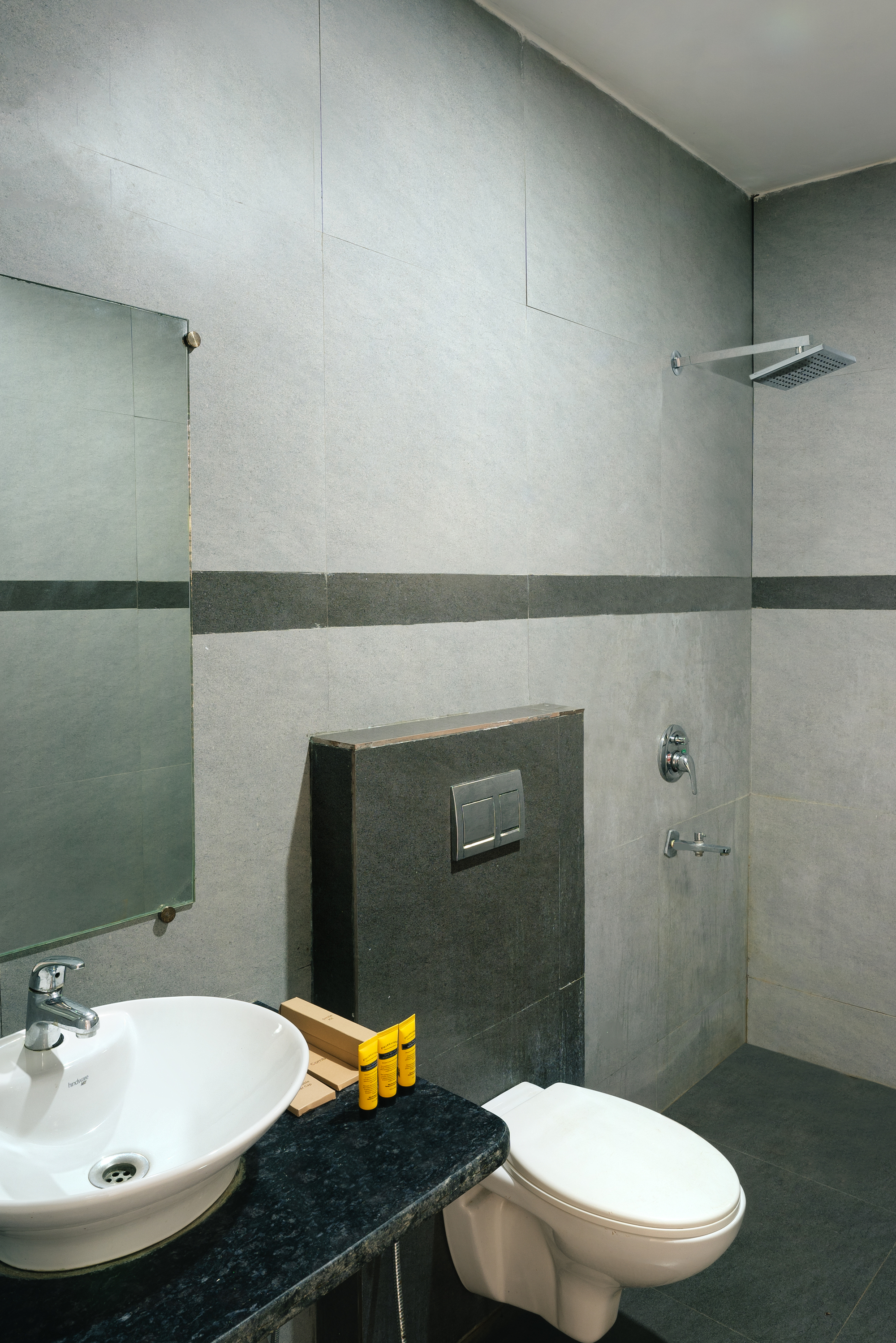 AM Hotel Kollection - Ivy, Morjim