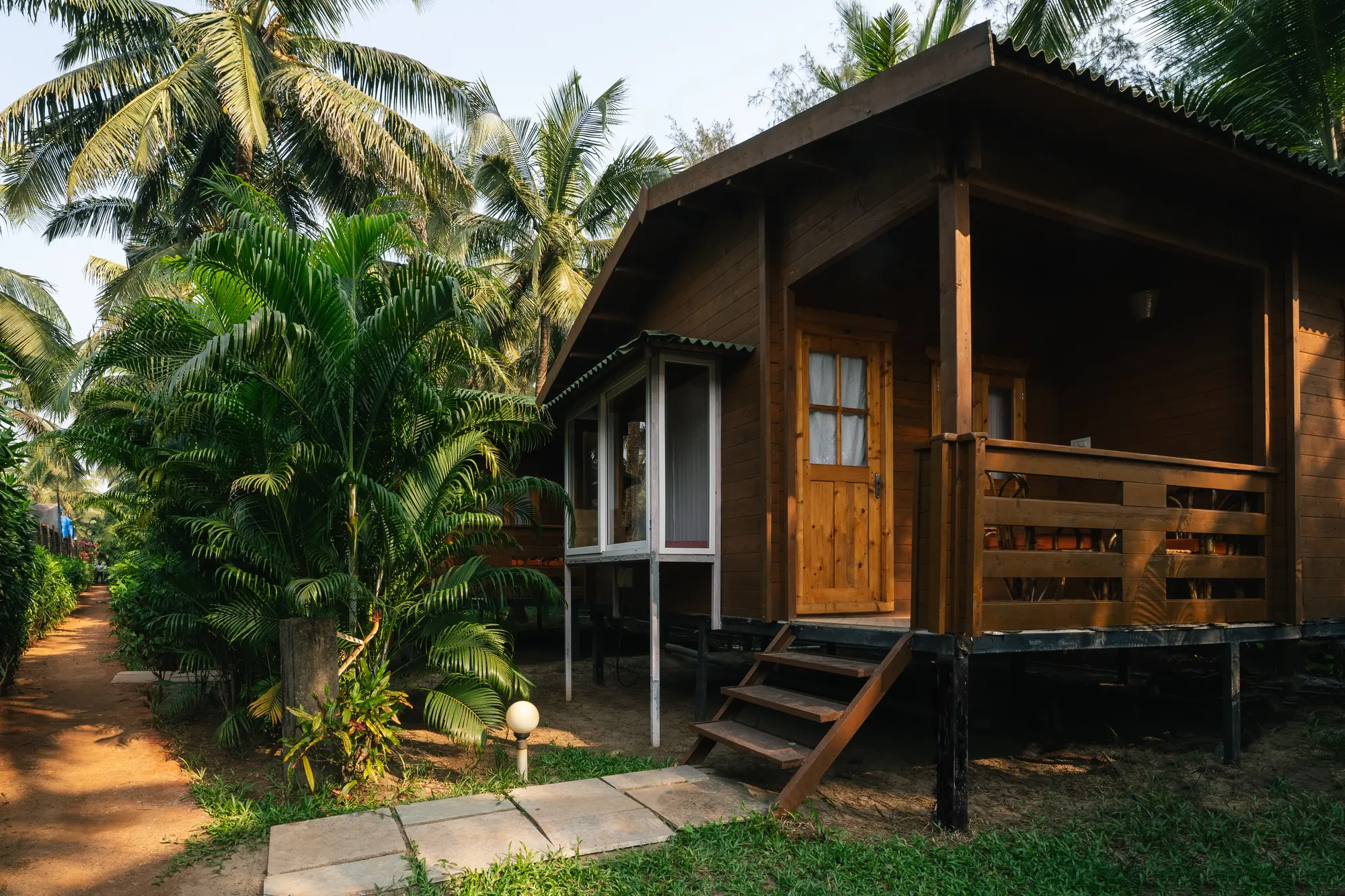 resort gallery