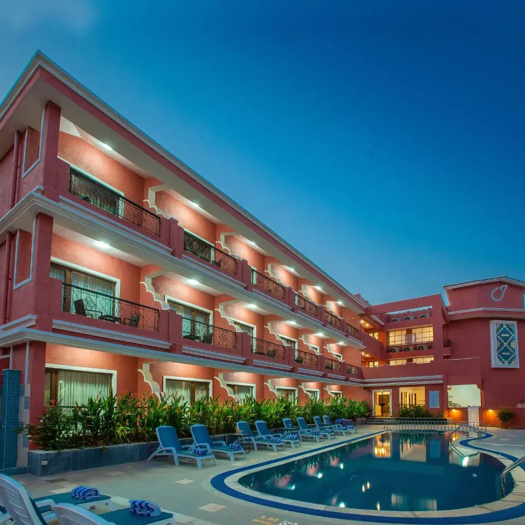 resort gallery