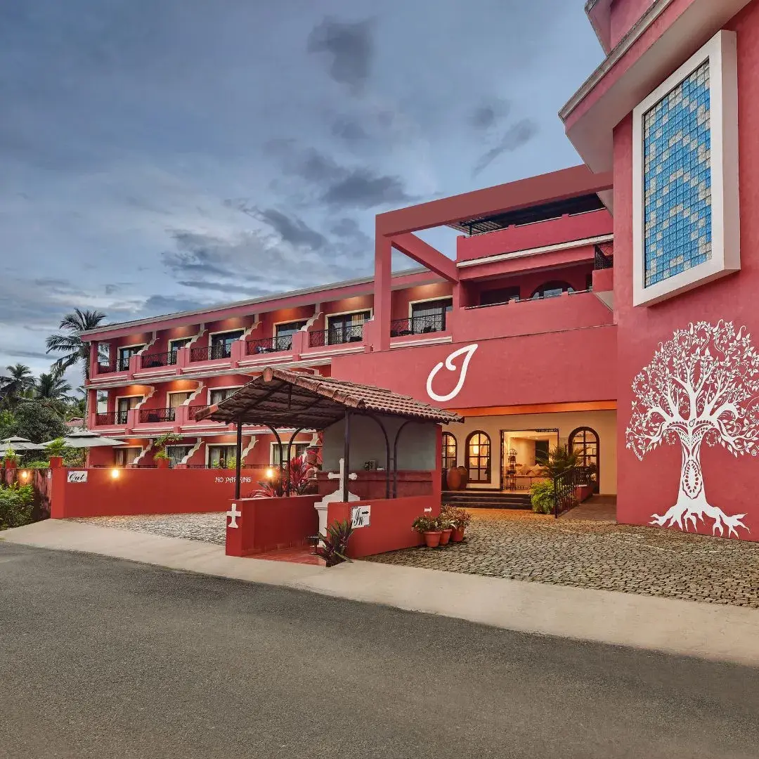 resort gallery