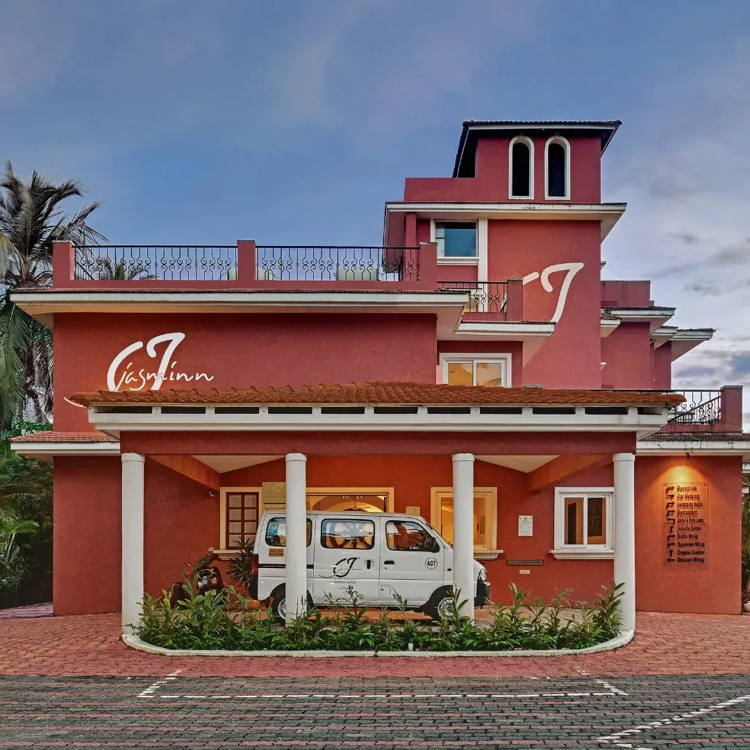 resort gallery