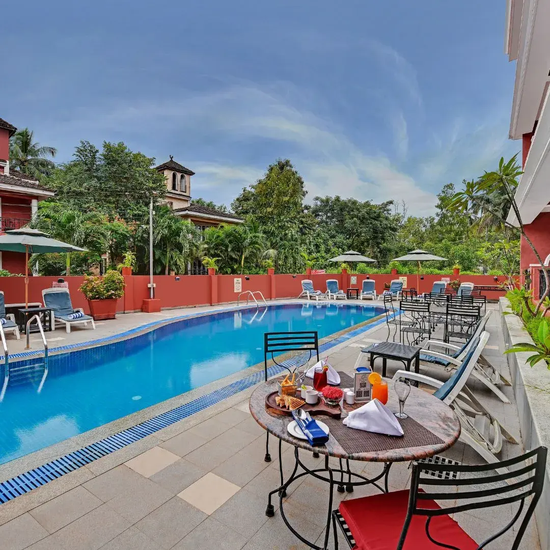 resort gallery