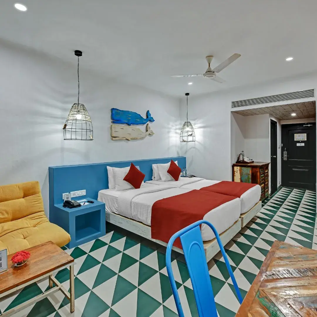 resort gallery