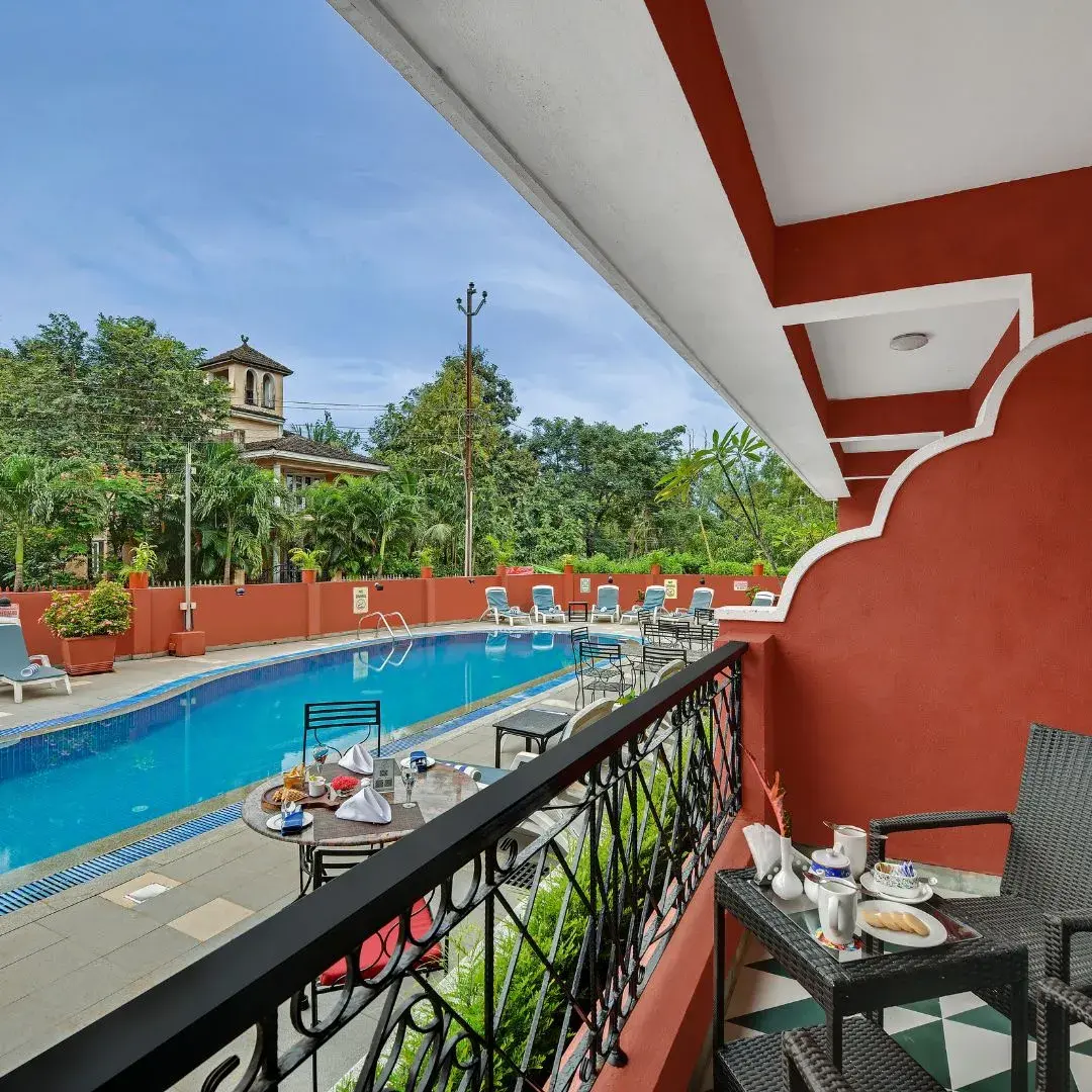 resort gallery