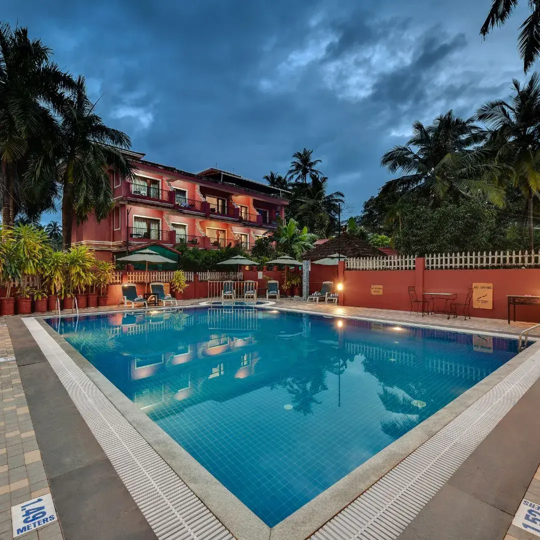 resort gallery