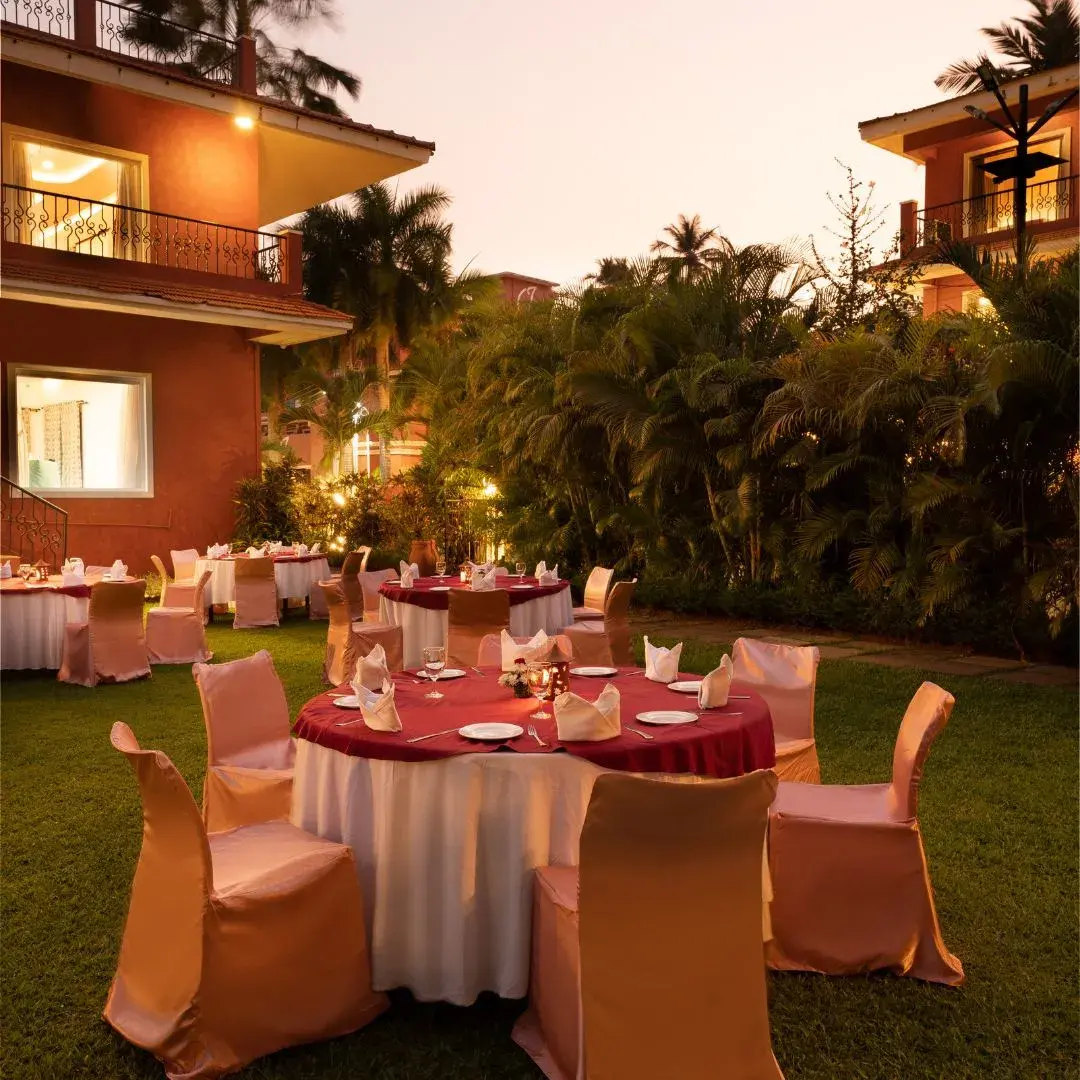 resort gallery